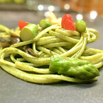 ジュンジーノ - ジェノヴェーゼ