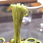 ジュンジーノ - ジェノヴェーゼリフト