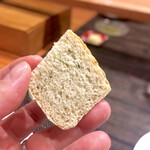 ジュンジーノ - フォカッチャ ローズマリー