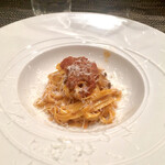 ジュンジーノ - ボロネーゼ