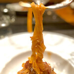 ジュンジーノ - ボロネーゼリフト