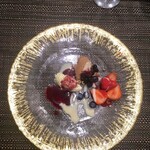 ジュンジーノ - デザート