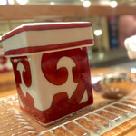 ジュンジーノ - HERMESね！