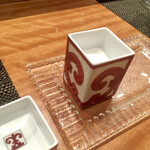 ジュンジーノ - HERMESです