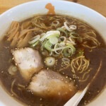 旭川らーめん かすい - 
