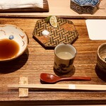 日本橋 蕎ノ字 - 