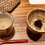 日本橋 蕎ノ字 - 