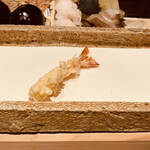 日本橋 蕎ノ字 - 