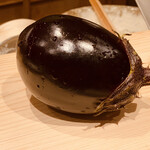 日本橋 蕎ノ字 - 徳川家康も大好きだった折戸なす。