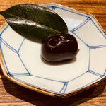 日本橋 蕎ノ字 - 島田市の甘味。