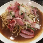 スパゲッティハウス ヨコイ - 