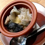 中国菜 火ノ鳥 - 