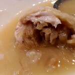 中国菜 火ノ鳥 - 