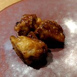 中国菜 火ノ鳥 - 