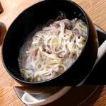 中国菜 火ノ鳥 - 