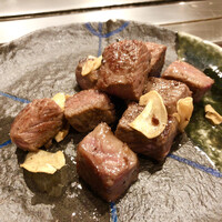 ステーキハウス松波 - 