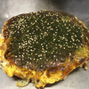 Okonomi Yarasuta - 肉玉そば