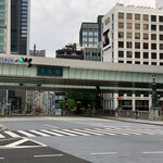 日本橋 蕎ノ字 - お江戸日本橋。