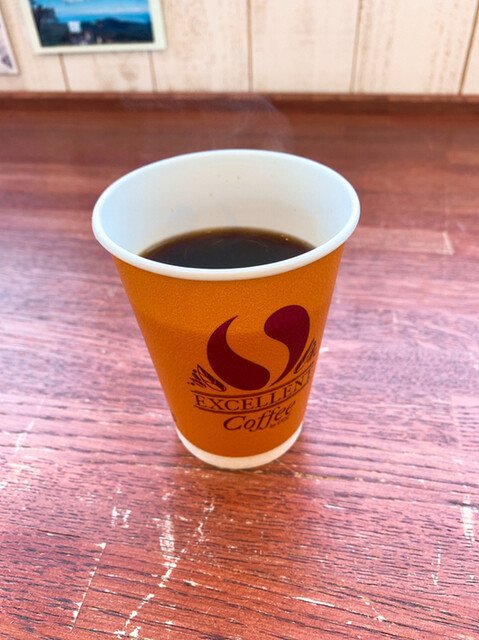 カッコウ - 札幌市南区その他（カフェ）の写真