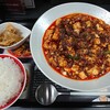 陳麻婆豆腐 マエジマ