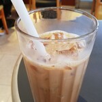 LE CAFE DOUTOR - 