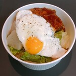 ワイン＆レストラン 葡萄の木 - 