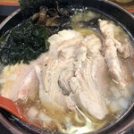 イレブンフーズ 源流 - 