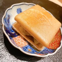鮨 村上二郎 - 