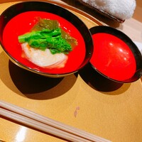 鮨 村上二郎 - 