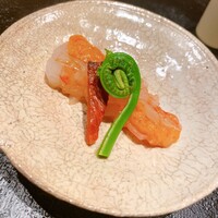 鮨 村上二郎 - 