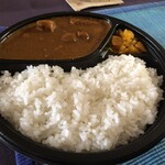 銀座 古川 - 鶏肉一杯です