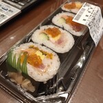 ちよだ鮨 - 料理写真: