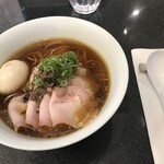 Japanizu soba noodles rutsuta - 