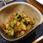 イワナガ食堂 - 