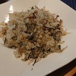 イワナガ食堂 - 