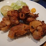 イワナガ食堂 - 