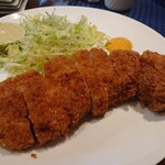 イワナガ食堂 - 