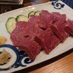 イワナガ食堂 - 