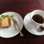 庭園そば処みさと - 