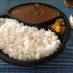 銀座 古川 - こっちがエビ