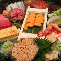 すし家 祥太 - 