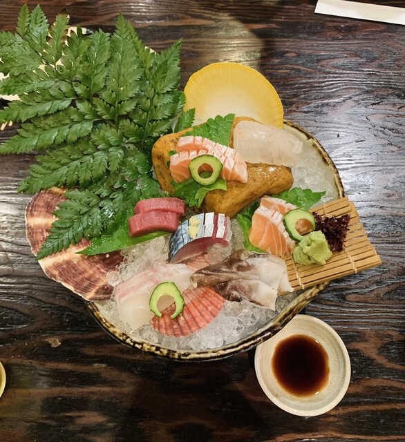 閉店 とと家 梅田店 ととや 大阪梅田 阪急 魚介料理 海鮮料理 食べログ