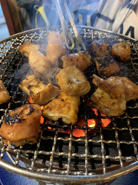 Ebinashokudouhorumombu Isehara Yakiniku q Beef Tabelog Ebinashokudouhorumombu Isehara Yakiniku q Beef Tabelog