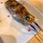 Yakitori Sakaba Masanii - 餃子つくね