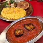 チャイカフェ バガヴァッド - 