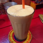 チャイカフェ バガヴァッド - 