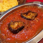 チャイカフェ バガヴァッド - 