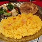 チャイカフェ バガヴァッド - 