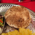 チャイカフェ バガヴァッド - 