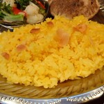 チャイカフェ バガヴァッド - 